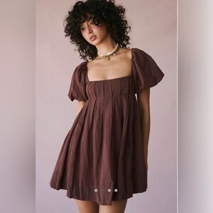 Free People Marina Dress